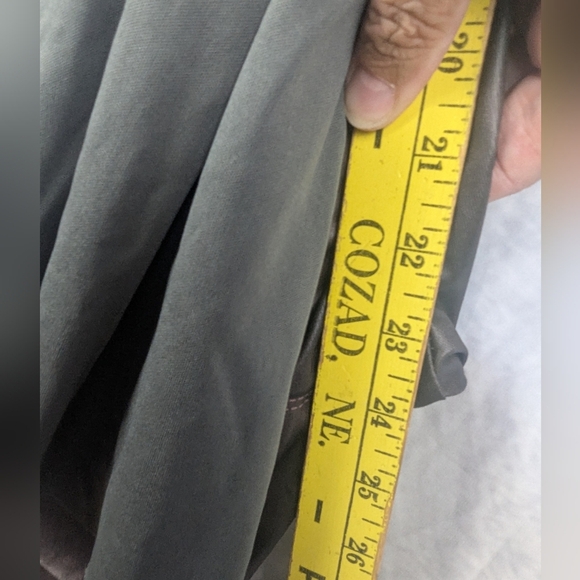 Star Wars Mandalorian Size Medium Costume With Cape In Great Condition - Picture 9 of 10